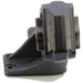 Engine Mount Anchor 3415