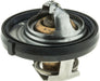 Engine Coolant Thermostat Gates 34172
