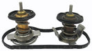 Engine Coolant Thermostat Gates 34200
