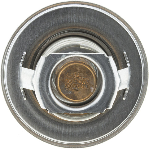 Engine Coolant Thermostat Gates 34208