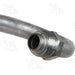 A/C Accumulator Tube Four Seasons 34208