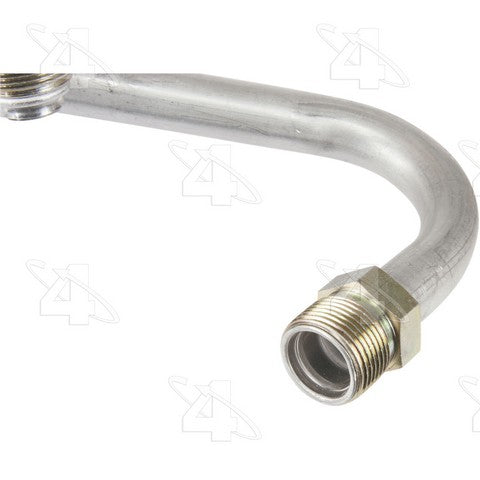 A/C Accumulator Tube Four Seasons 34210