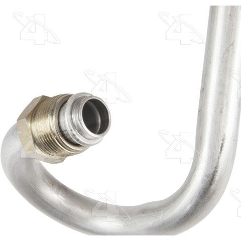 A/C Accumulator Tube Four Seasons 34210