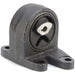 Manual Transmission Mount Anchor 3423