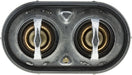 Engine Coolant Thermostat Gates 34240