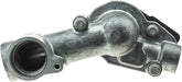 Engine Coolant Thermostat Gates 34243