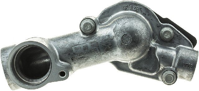 Engine Coolant Thermostat Gates 34243