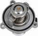 Engine Coolant Thermostat Gates 34245