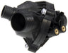 Engine Coolant Thermostat Gates 34246