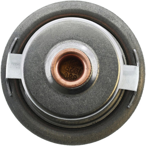 Engine Coolant Thermostat Gates 34252