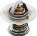 Engine Coolant Thermostat Gates 34299