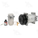 A/C Compressor Kit Four Seasons 3429NK