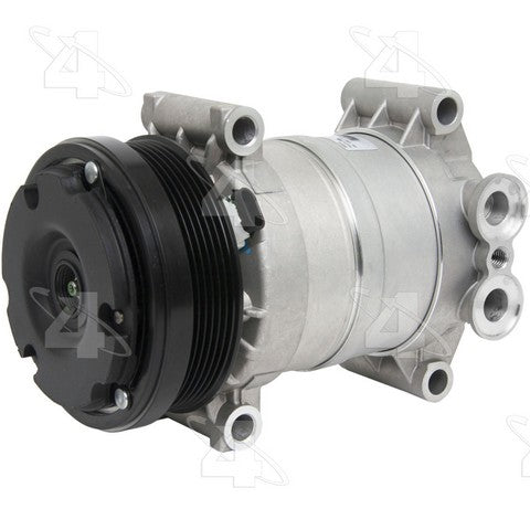A/C Compressor Kit Four Seasons 3429NK