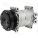 A/C Compressor Kit Four Seasons 3429NK