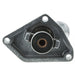 Engine Coolant Thermostat Housing Assembly MotoRad 343-170