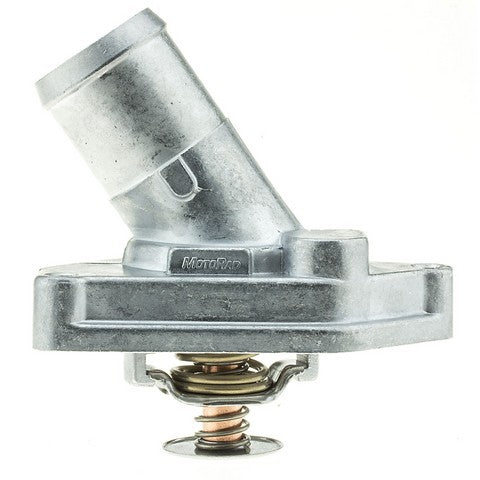 Engine Coolant Thermostat Housing Assembly MotoRad 343-170