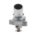 Engine Coolant Thermostat Housing Assembly MotoRad 343-180