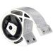 Automatic Transmission Mount Anchor 3430