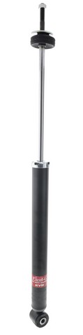 Suspension Shock Absorber KYB 3430057