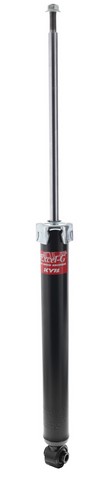 Suspension Shock Absorber KYB 3430069