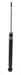 Suspension Shock Absorber KYB 3430072