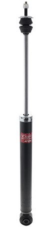Suspension Shock Absorber KYB 3430089