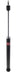 Suspension Shock Absorber KYB 3430089