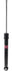 Suspension Shock Absorber KYB 3430099
