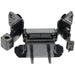 Automatic Transmission Mount Anchor 3437
