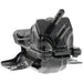 Engine Mount Anchor 3438