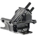 Engine Mount Anchor 3438