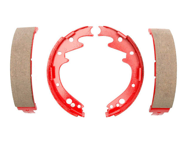 Drum Brake Shoe Raybestos Brakes 343PG