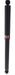 Suspension Shock Absorber KYB 3440111