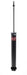 Suspension Shock Absorber KYB 3440136
