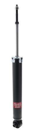Suspension Shock Absorber KYB 3440145