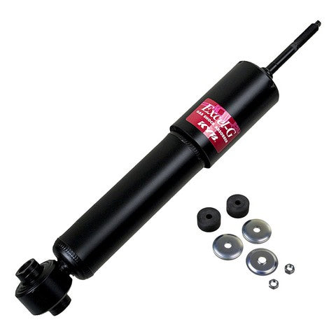 Suspension Shock Absorber KYB 344261