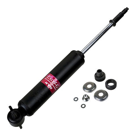 Suspension Shock Absorber KYB 344398
