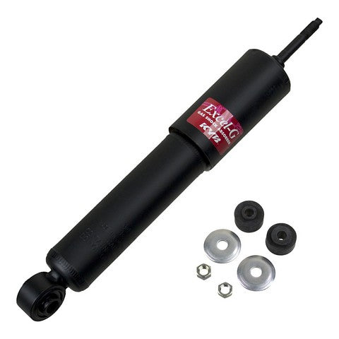 Suspension Shock Absorber KYB 344469