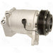 A/C Compressor Kit Four Seasons 3445NK