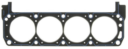 Engine Cylinder Head Gasket MAHLE Clevite 3446