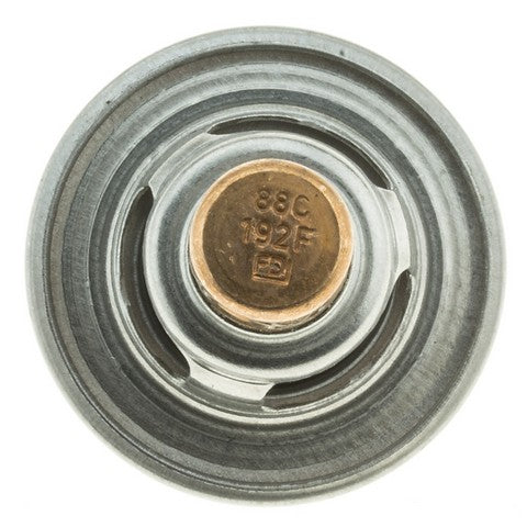 Engine Coolant Thermostat MotoRad 345-192
