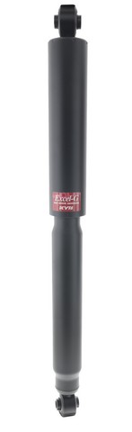 Suspension Shock Absorber KYB 3450014