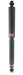 Suspension Shock Absorber KYB 3450014
