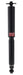 Suspension Shock Absorber KYB 3450017