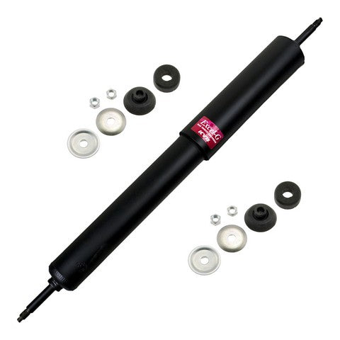 Suspension Shock Absorber KYB 345014