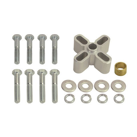 Engine Cooling Fan Blade Spacer US Motor Works 34510