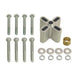 Engine Cooling Fan Blade Spacer US Motor Works 34515