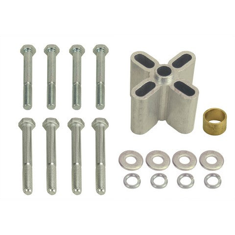 Engine Cooling Fan Blade Spacer US Motor Works 34520