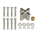 Engine Cooling Fan Blade Spacer US Motor Works 34520