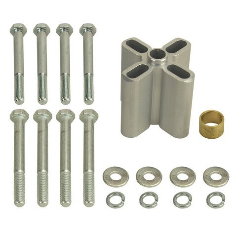 Engine Cooling Fan Blade Spacer US Motor Works 34540